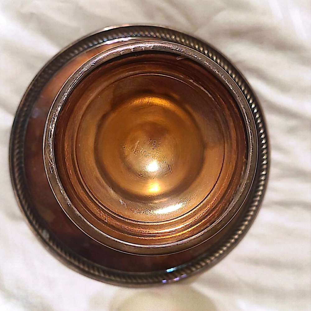 Candy dish - Picture 3 of 3